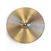 Used Zildjian 14in Avedis Hi Hat Pair Cymbal
