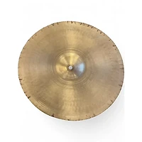 Used Zildjian 14in Avedis Hi Hat Pair Cymbal