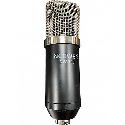 Used Neewer NW-700 Condenser Microphone