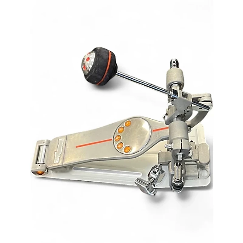 Used Pearl Eliminator Single Bass Drum Pedal