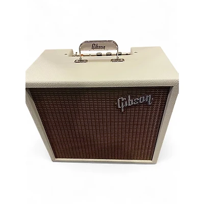 Used Gibson FALCON 5 Tube Guitar Combo Amp