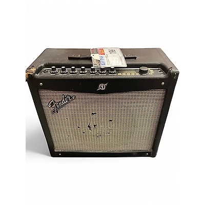 Used Fender Mustang III 100W 1x12 Guitar Combo Amp