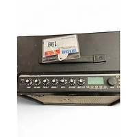 Used Fender Mustang III 100W 1x12 Guitar Combo Amp