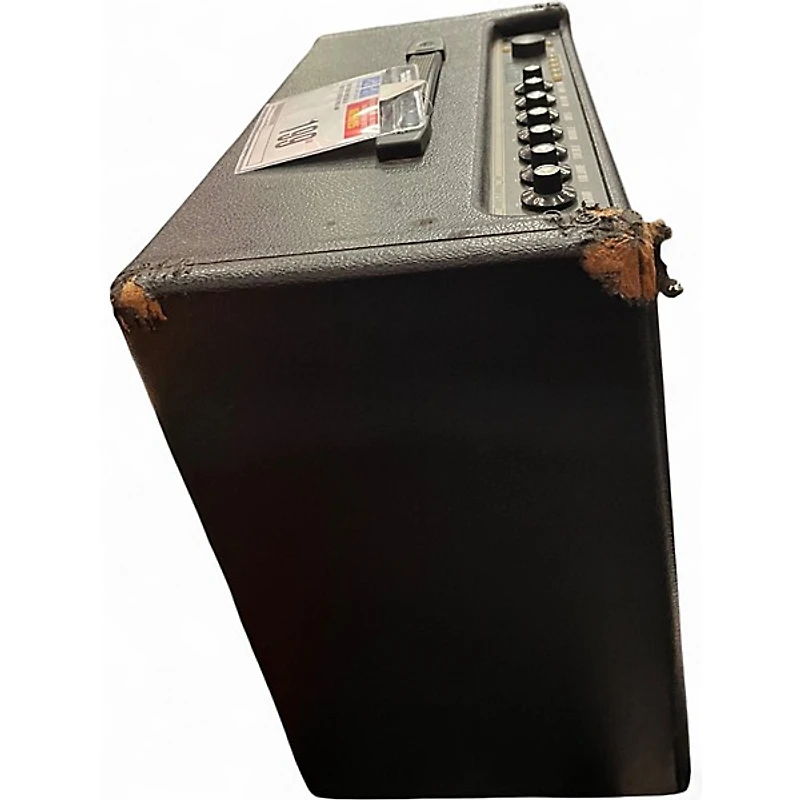 Used Fender Mustang III 100W 1x12 Guitar Combo Amp