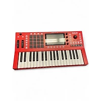 Used Akai Professional MPC KEY 37 Keyboard Workstation
