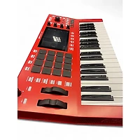 Used Akai Professional MPC KEY 37 Keyboard Workstation