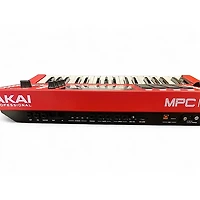 Used Akai Professional MPC KEY 37 Keyboard Workstation