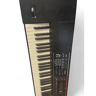 Used Roland JUNO DS 88 Synthesizer