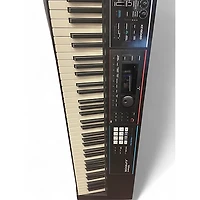 Used Roland JUNO DS 88 Synthesizer