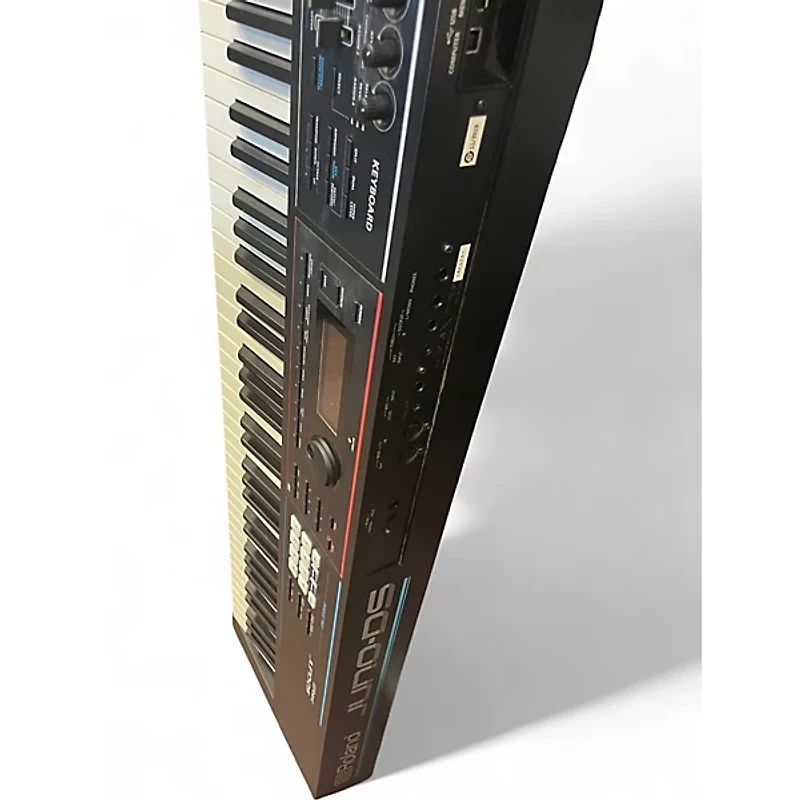 Used Roland JUNO DS 88 Synthesizer