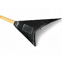 Used Jackson RR3 Randy Rhoads Black Solid Body Electric Guitar