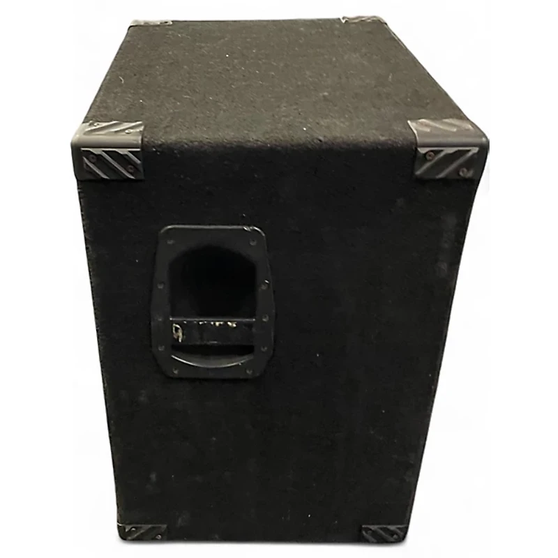 Used Eden D410XLT 700W 4x10 Bass Cabinet