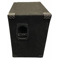 Used Eden D410XLT 700W 4x10 Bass Cabinet