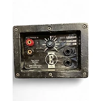 Used Eden D410XLT 700W 4x10 Bass Cabinet