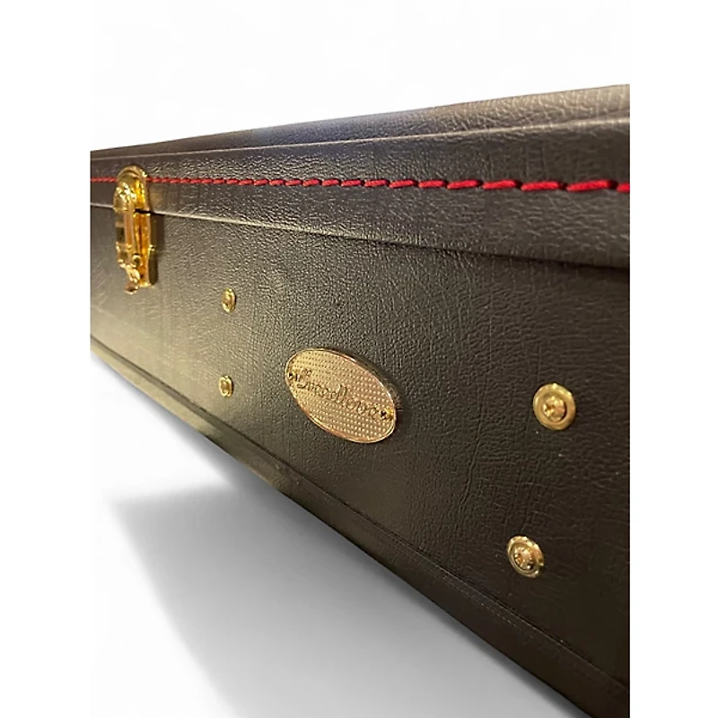 Used Breedlove Legacy Concert Natural Acoustic Electric Guitar