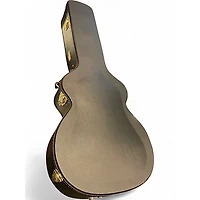 Used Breedlove Legacy Concert Natural Acoustic Electric Guitar