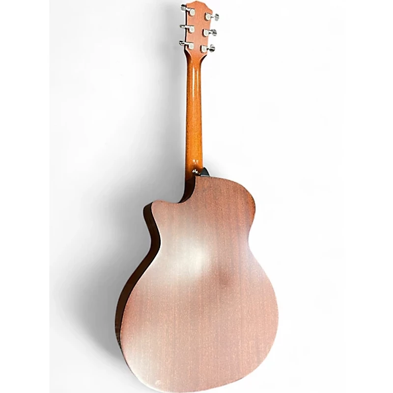 Used Taylor 314CE Natural Acoustic Electric Guitar