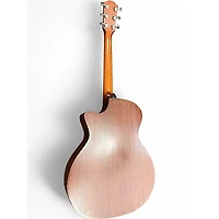 Used Taylor 314CE Natural Acoustic Electric Guitar