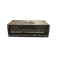 Used Sunn Coliseum 300 Bass Amp Head