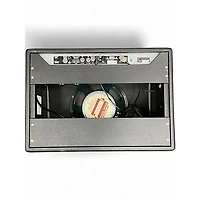 Used Fender Deluxe Reverb 22W 1x12 Tube Guitar Combo Amp