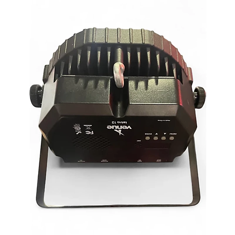 Used Venue Tetra 12 Lighting Effect