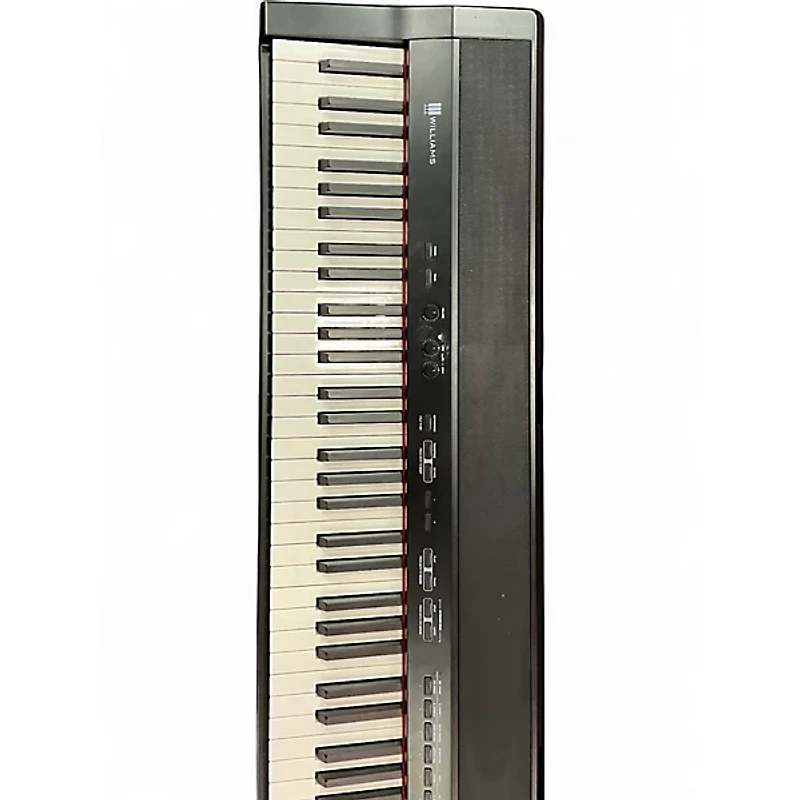 Used Williams ALLEGRO IV Digital Piano