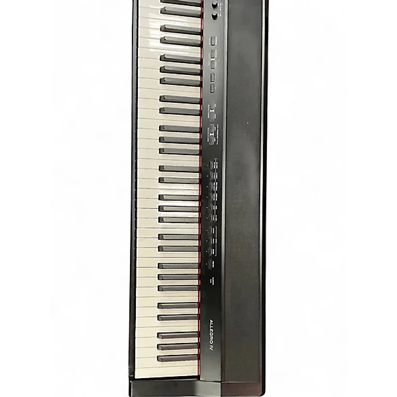 Used Williams ALLEGRO IV Digital Piano