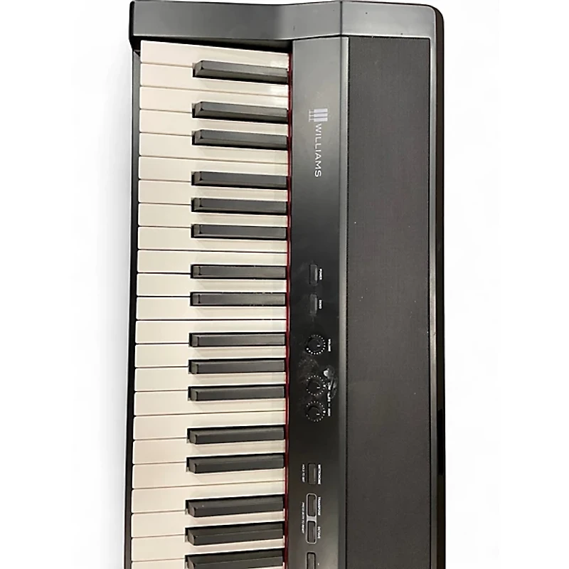 Used Williams ALLEGRO IV Digital Piano