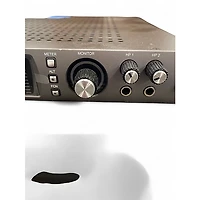 Used Universal Audio Apollo X8P 3 Audio Interface