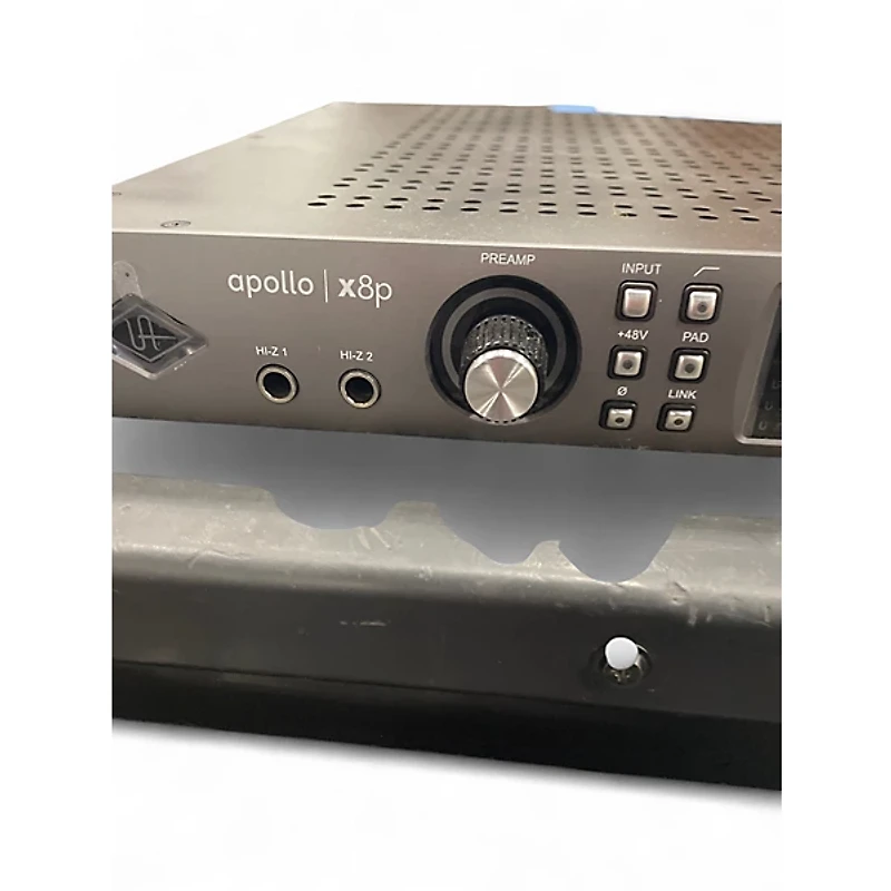 Used Universal Audio Apollo X8P 3 Audio Interface