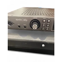 Used Universal Audio Apollo X8P 3 Audio Interface