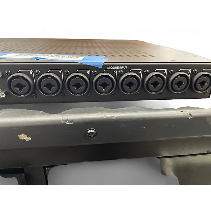 Used Universal Audio Apollo X8P 3 Audio Interface