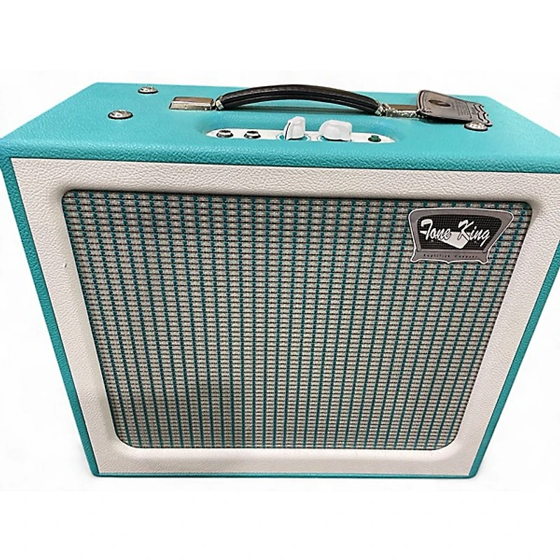 Used Tone King GREMLIN Tube Guitar Combo Amp