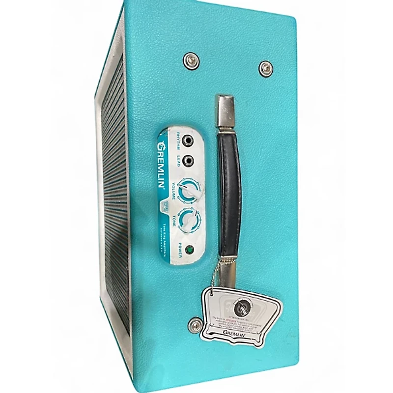 Used Tone King GREMLIN Tube Guitar Combo Amp