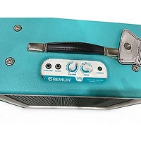 Used Tone King GREMLIN Tube Guitar Combo Amp
