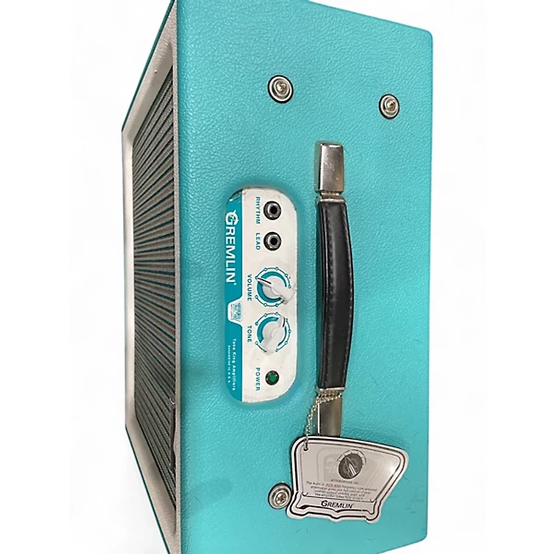 Used Tone King GREMLIN Tube Guitar Combo Amp