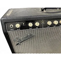 Used Fender Super Sonic 22 22W Tube Guitar Amp Head
