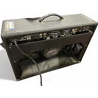 Used Fender Super Sonic 22 22W Tube Guitar Amp Head