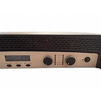 Used Crown CDI2000 Power Amp