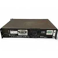 Used Crown CDI2000 Power Amp