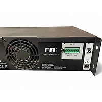 Used Crown CDI2000 Power Amp