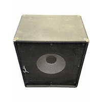 Used Fender Bassman 115 Bass Cabinet