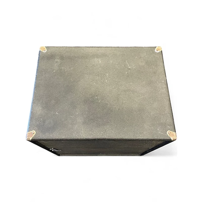 Used Fender Bassman 115 Bass Cabinet