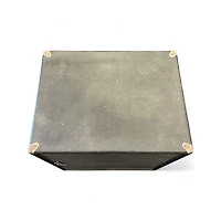 Used Fender Bassman 115 Bass Cabinet