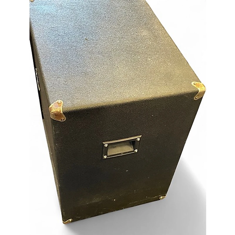 Used Fender Bassman 115 Bass Cabinet