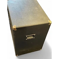 Used Fender Bassman 115 Bass Cabinet