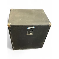 Used Fender Bassman 115 Bass Cabinet
