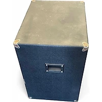 Used Fender Bassman 115 Bass Cabinet