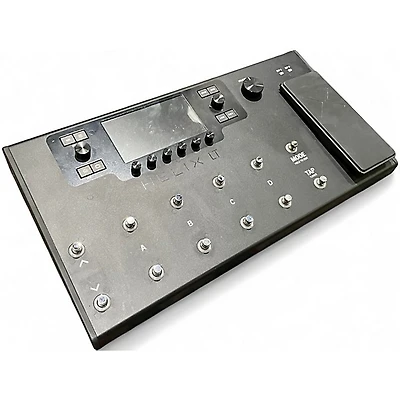 Used Line 6 Helix LT Effect Processor