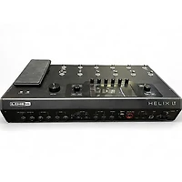 Used Line 6 Helix LT Effect Processor